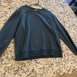 Men’s eddie Bauer sweater